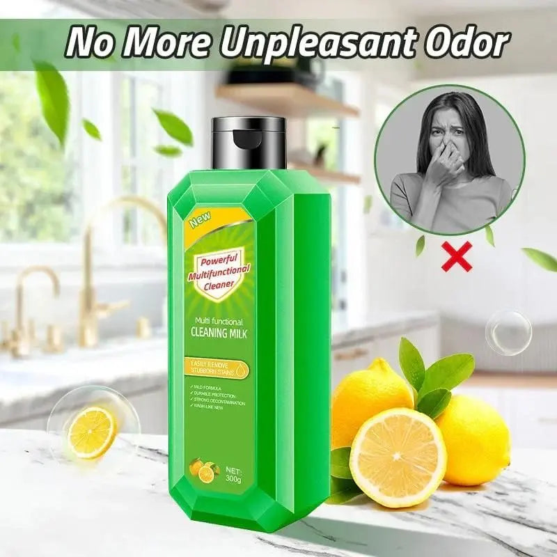 Pack Of 3  Powerful Multifunctional Cleaner