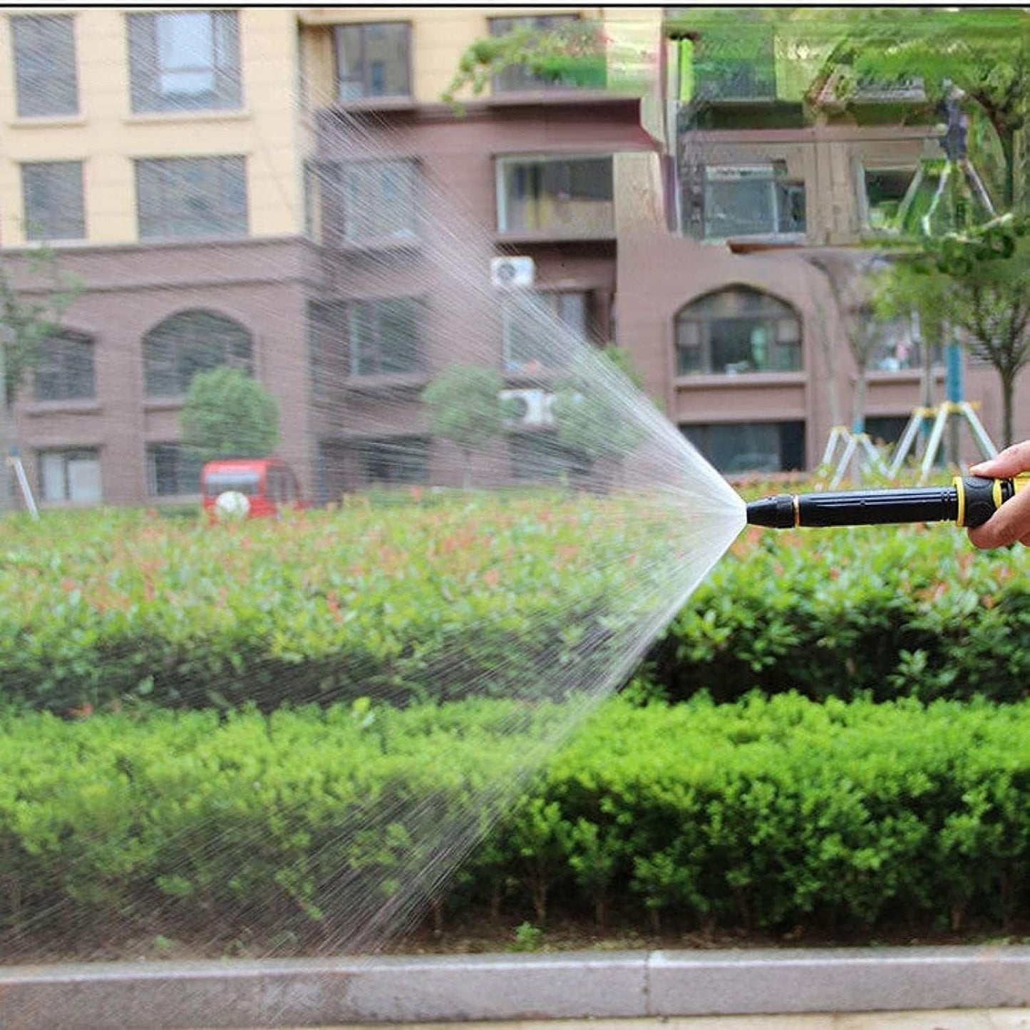 Water Spray Gun