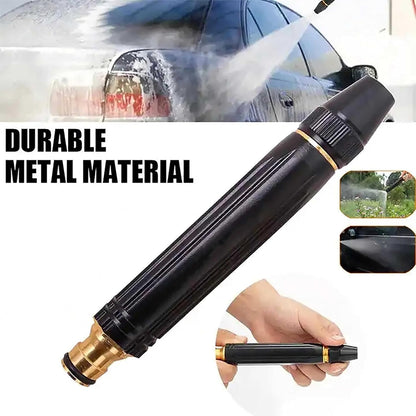 Water Spray Gun
