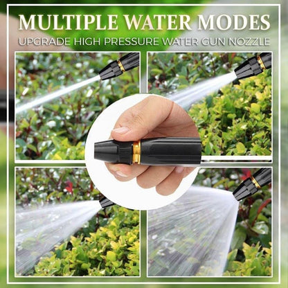 Water Spray Gun