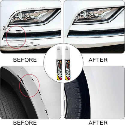 Car Scratch Remover Touch Up Paint Pen