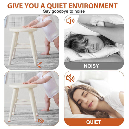 Chair Legs Floor Protectors