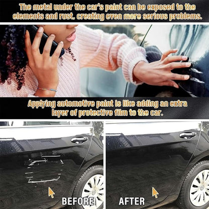 Car Scratch Remover Touch Up Paint Pen