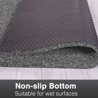 Cushion Noodle Mat for Home, kitchen and bathroom