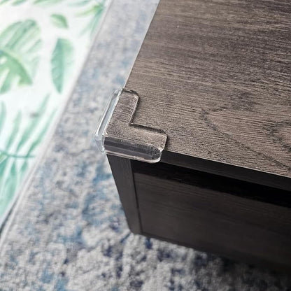 SafeEdge™ - Silicon Corner Protectors