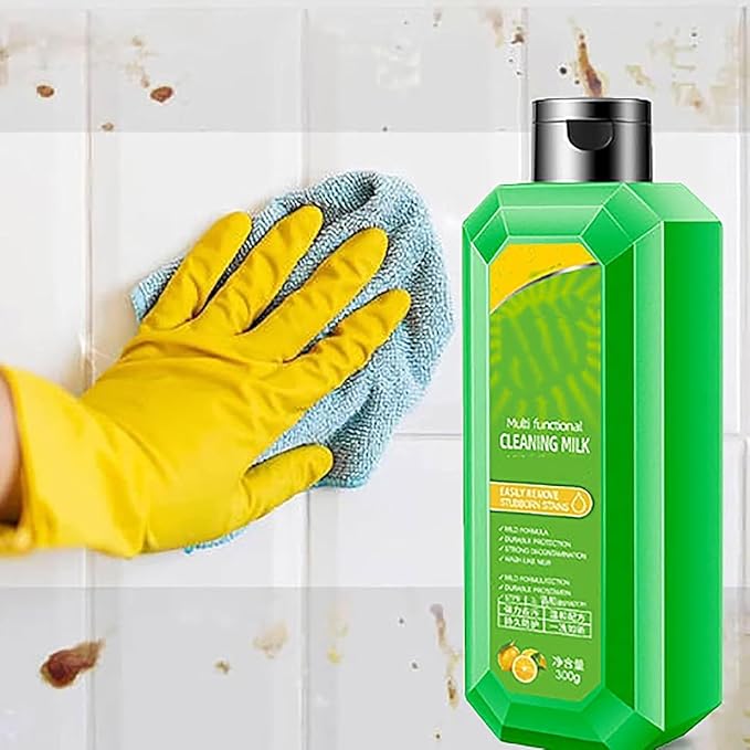 Pack Of 3  Powerful Multifunctional Cleaner