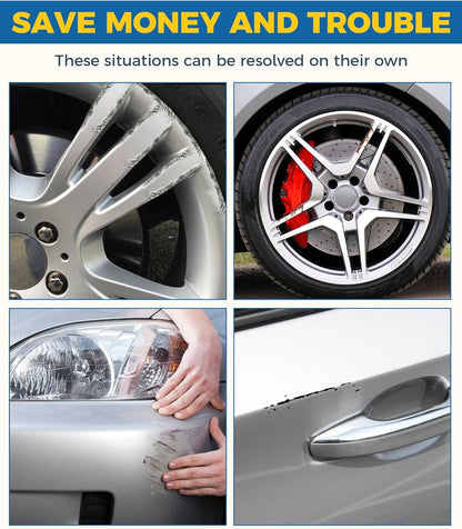 Car Scratch Remover Touch Up Paint Pen