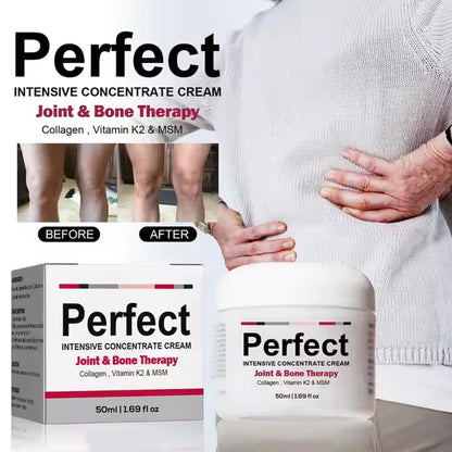 Bone Therapy Cream Pack of 2