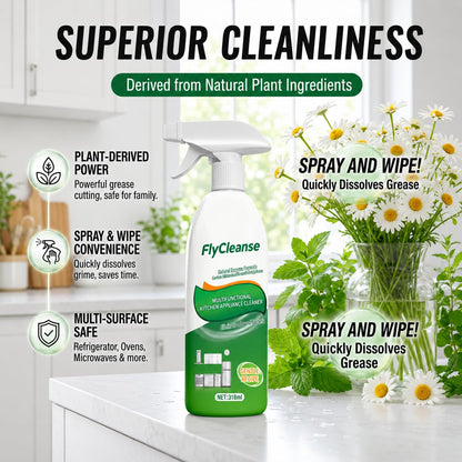All Purpose Cleaner Suitable for Bathroom, Tap, Shower, Tiles, Mirror