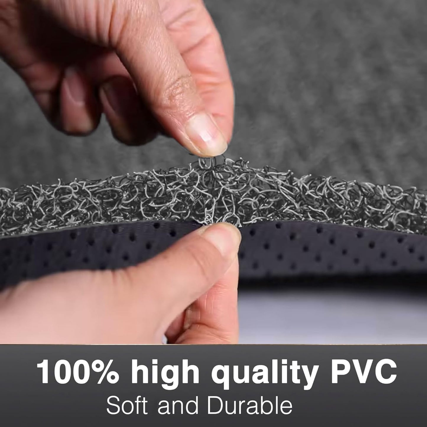 Cushion Noodle Mat for Home, kitchen and bathroom