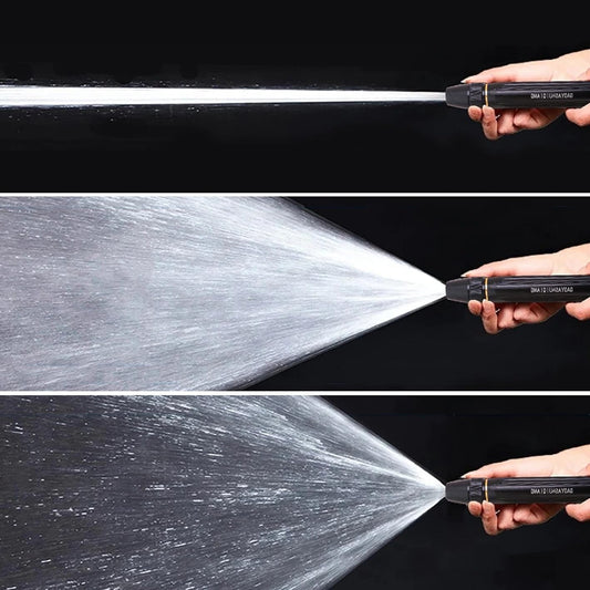 Water Spray Gun