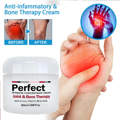 Bone Therapy Cream Pack of 2