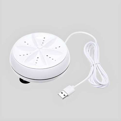 2In1 Mini Washing Machine MiNi Washing Machine
