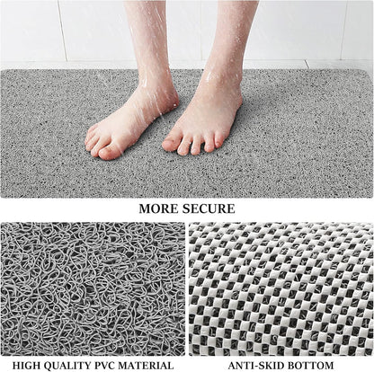 Cushion Noodle Mat for Home, kitchen and bathroom