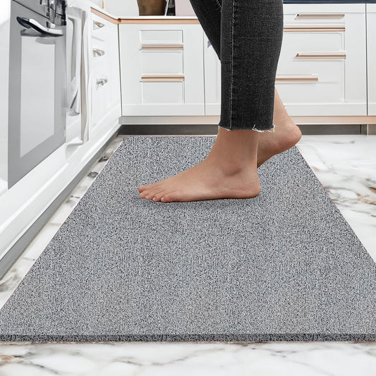 Cushion Noodle Mat for Home, kitchen and bathroom