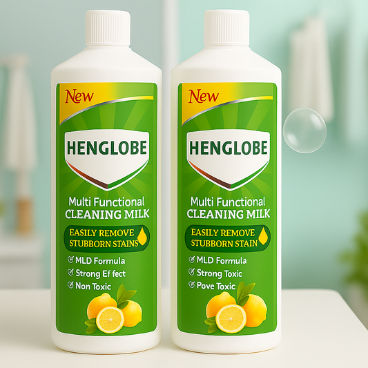 Powerful Multifunctional Cleaner 🔥 Pack Of 2🔥