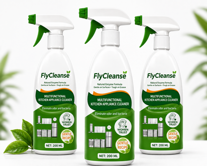 All Purpose Cleaner Suitable for Bathroom, Tap, Shower, Tiles, Mirror