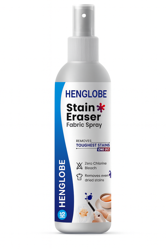 Instant Stain Remover Fabric Spray (Pack Of 2)