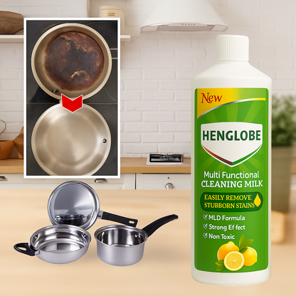 Powerful Multifunctional Cleaner 🔥 Pack Of 2🔥