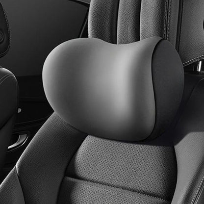 Multipurpose Car Neck Pillow Headrest Memory Foam Cushion