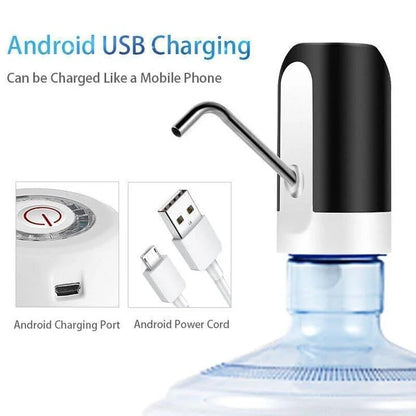 Electric Liquid Dispenser