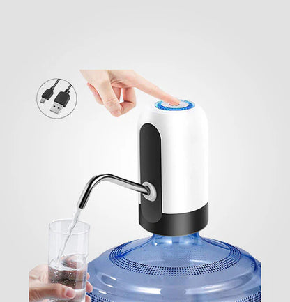 Electric Liquid Dispenser