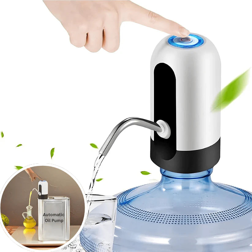 Electric Liquid Dispenser